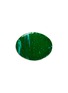 Main View - Click To Enlarge - VETROFUSO - Marble Dinner Plate – Deep Green