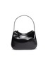 Main View - Click To Enlarge - BY FAR - 'KIKI'' Patent Leather Handle Bag