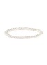 Main View - Click To Enlarge - HATTON LABS - Sterling silver round cuban bracelet