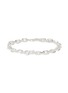 Main View - Click To Enlarge - HATTON LABS - Sterling silver edge bracelet