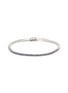 Main View - Click To Enlarge - HATTON LABS - Sterling silver tennis bracelet