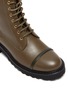 Detail View - Click To Enlarge - MALONE SOULIERS - 'Bryce' combat boots