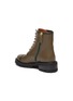  - MALONE SOULIERS - 'Bryce' combat boots