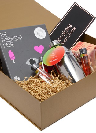 Detail View - Click To Enlarge - LANE CRAWFORD - Joy – The Celebration Box gift set