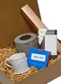 Detail View - Click To Enlarge - LANE CRAWFORD - Love – The Host Box – Colbert Coffee Cup gift set
