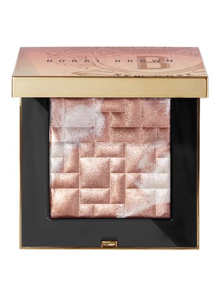 Main View - Click To Enlarge - BOBBI BROWN - Highlighting Powder — Pink Glow