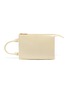 Main View - Click To Enlarge - JIL SANDER - 'Tootie' small leather shoulder bag