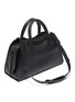 Detail View - Click To Enlarge - BALENCIAGA - Neo Classic City' leather shoulder bag