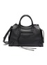 Main View - Click To Enlarge - BALENCIAGA - Neo Classic City' leather shoulder bag