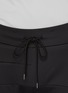 - ATTACHMENT - Drawstring Zip Detail Sweatpants