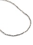 Detail View - Click To Enlarge - EMANUELE BICOCCHI - Alternate Silver Chain Necklace