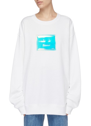 lane crawford acne studios