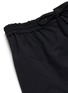  - DEVOA - Drawstring Shorts