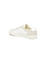  - COMMON PROJECTS - Retro Summer' Low Top Nylon Suede Sneakers