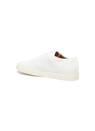  - COMMON PROJECTS - 'Tournament' Low Top Sneakers
