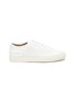 Main View - Click To Enlarge - COMMON PROJECTS - 'Tournament' Low Top Sneakers