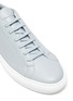 Detail View - Click To Enlarge - COMMON PROJECTS - Original Achilles' Contrast Sole Leather Sneakers