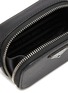 Detail View - Click To Enlarge - PRADA - Compact trick pouch