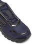 Detail View - Click To Enlarge - PRADA - Prax 01' nylon sneakers