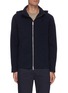 Main View - Click To Enlarge - EQUIL - Packable Hood Zip Jacket