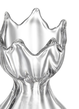 Detail View - Click To Enlarge - PETERSHAM NURSERIES - The Signature Bud Vase 1