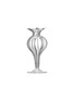 Main View - Click To Enlarge - PETERSHAM NURSERIES - The Signature Bud Vase 3