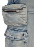  - AMIRI - Drawstring Hem Cargo Jeans