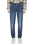 Main View - Click To Enlarge - AMIRI - Stack leg jeans