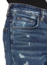  - AMIRI - MX1' distressed jeans
