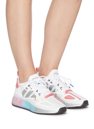 adidas boost in space women's