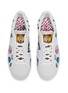 Detail View - Click To Enlarge - ADIDAS - x Disney 'Superstar' Mickey Mouse Motif Low Top Sneakers
