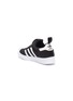 Detail View - Click To Enlarge - ADIDAS - Superstar 360' low top slip on kids sneakers