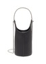 Main View - Click To Enlarge - KARA - 'Infinity Cooler' chain leather shoulder bag