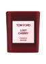 Main View - Click To Enlarge - TOM FORD - LOST CHERRY CANDLE