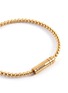 Detail View - Click To Enlarge - LE GRAMME - 'BEADS' Gold Bracelet 15g