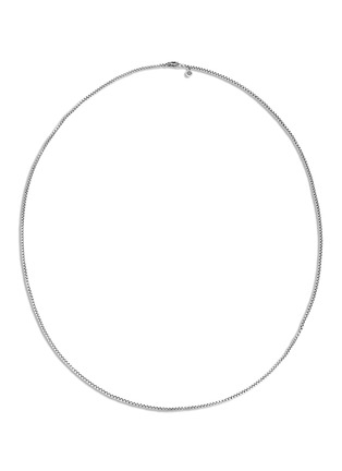 Main View - Click To Enlarge - JOHN HARDY - Classic Chain' sterling silver necklace
