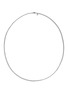 JOHN HARDY Classic Chain' sterling silver necklace