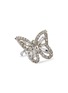 Main View - Click To Enlarge - JOOMI LIM - Crystal Butterfly Ring