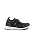 Main View - Click To Enlarge - ADIDAS BY STELLA MCCARTNEY - 'ASMC ULTRABOOST X' Criss Cross Velcro Strap Sock Sneakers