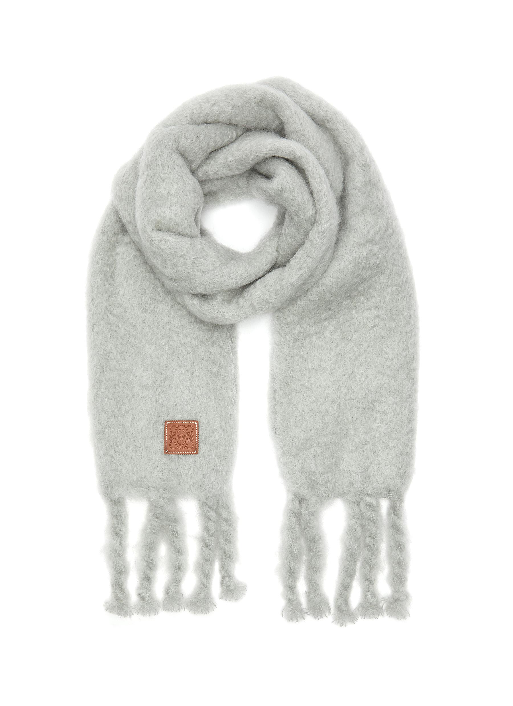 loewe scarves