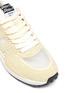Detail View - Click To Enlarge - ASH - Spider 620-02' vintage double tongue sneakers