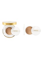 tom ford soleil glow tone up foundation hydrating cushion compact