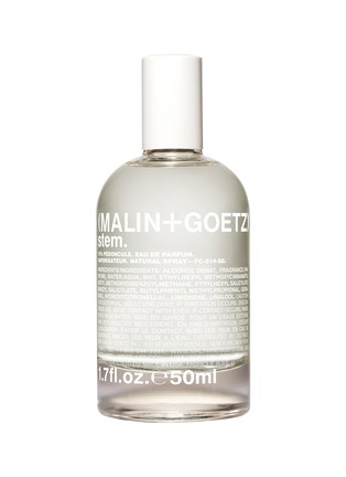 Main View - Click To Enlarge - MALIN+GOETZ - stem eau de parfum 50ml