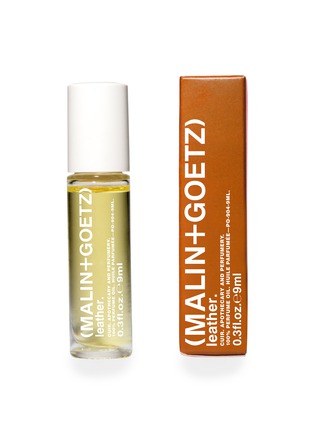 Main View - Click To Enlarge - MALIN+GOETZ - leather perfume oil 9ml