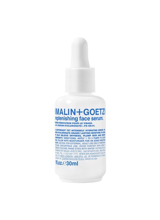 Main View - Click To Enlarge - MALIN+GOETZ - Replenishing Face Serum 30ml