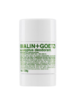 Main View - Click To Enlarge - MALIN+GOETZ - Eucalyptus deodorant 28g