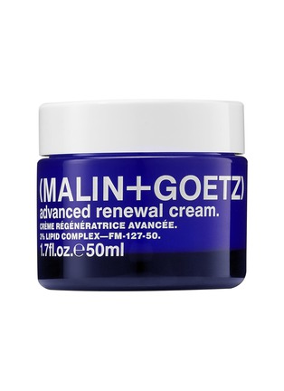 Main View - Click To Enlarge - MALIN+GOETZ - Advanced renewal cream 50ml
