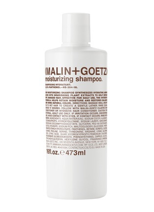 Main View - Click To Enlarge - MALIN+GOETZ - Moisturizing shampoo 473ml