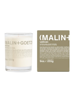 Main View - Click To Enlarge - MALIN+GOETZ - vetiver candle 260g