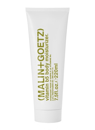 Main View - Click To Enlarge - MALIN+GOETZ - Vitamin B5 body moisturizer 220ml